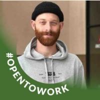 Jacob Weiss's Avatar