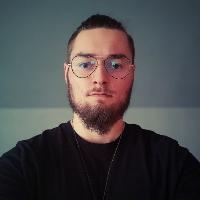  Hynek Šimek's Avatar